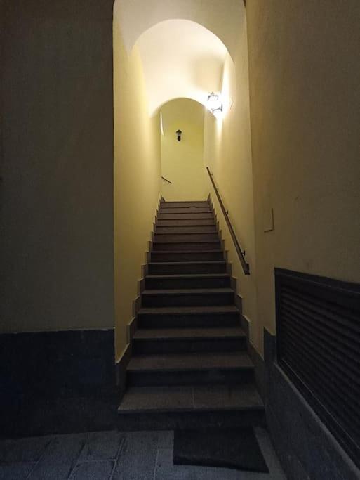Mores'House Naples Exterior photo